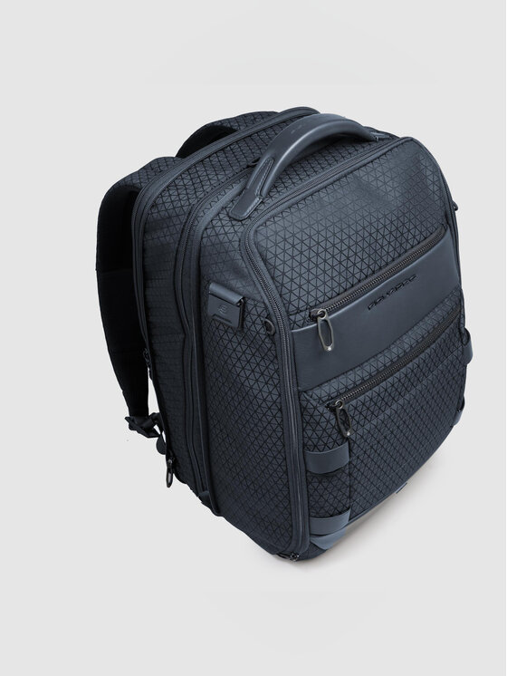 Piquadro Piquadro Batoh 479 Modrá