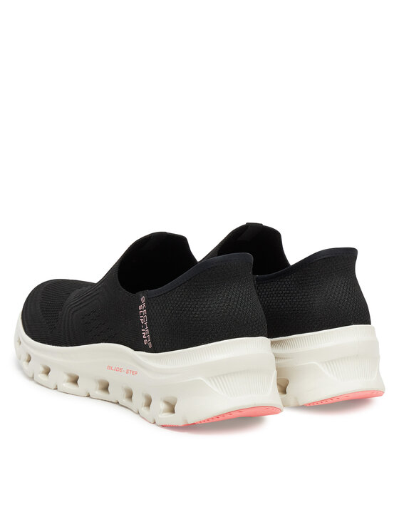Skechers Skechers Sportcipők Glide-Step Pro-Everyday Citizen 150422/BLK Fekete