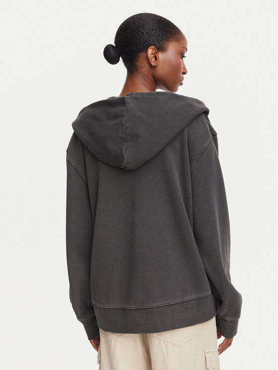 G-Star G-Star Raw Суитшърт D28754 D969 Черен Relaxed Fit