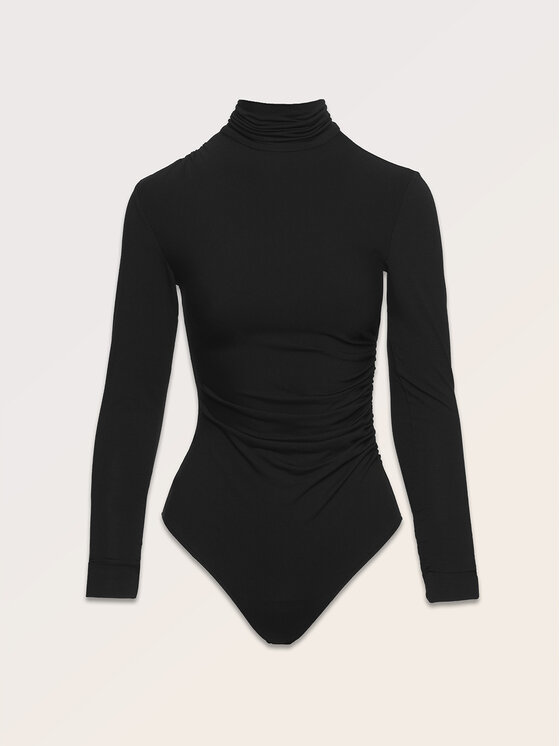 La Mania La Mania Body HELENE Nero