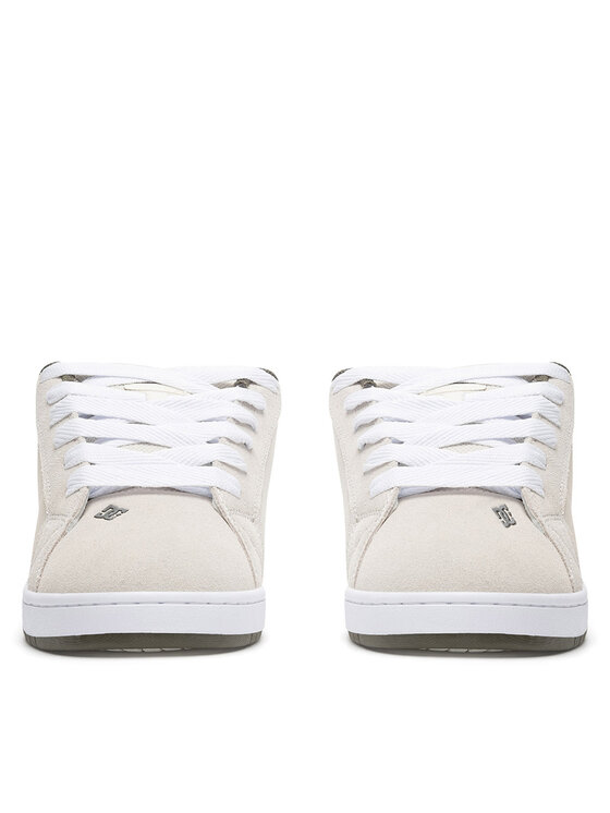 DC DC Sneakers COURT GRAFFIK SE DC01665100 Bej