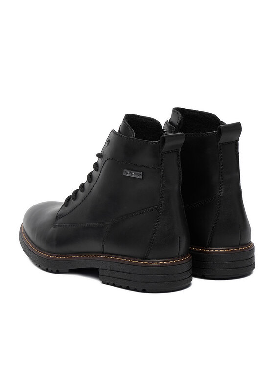 Rieker Rieker Saapad 33143-00 Must