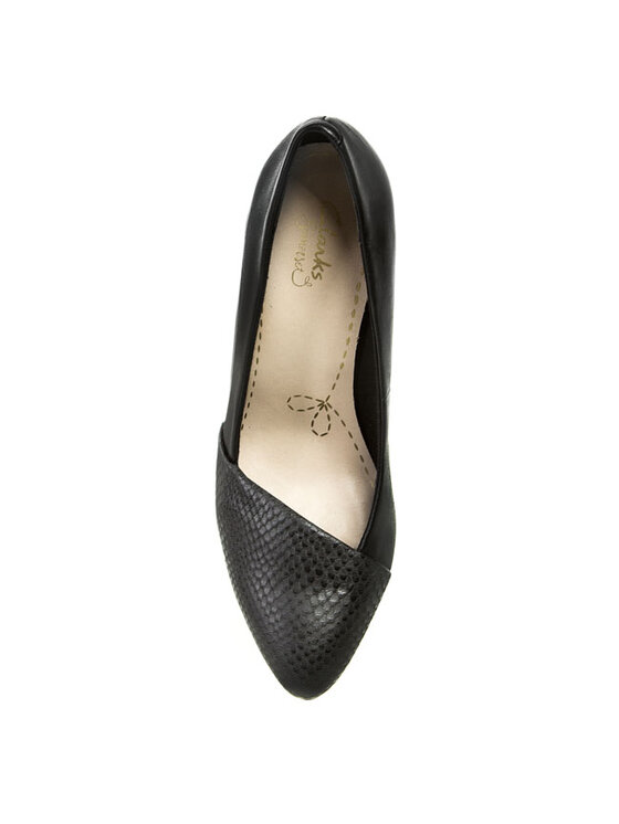 Clarks babble brook top