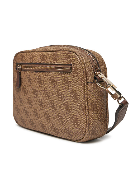 Guess Guess Ročna torba HWSG93 18140 Rjava