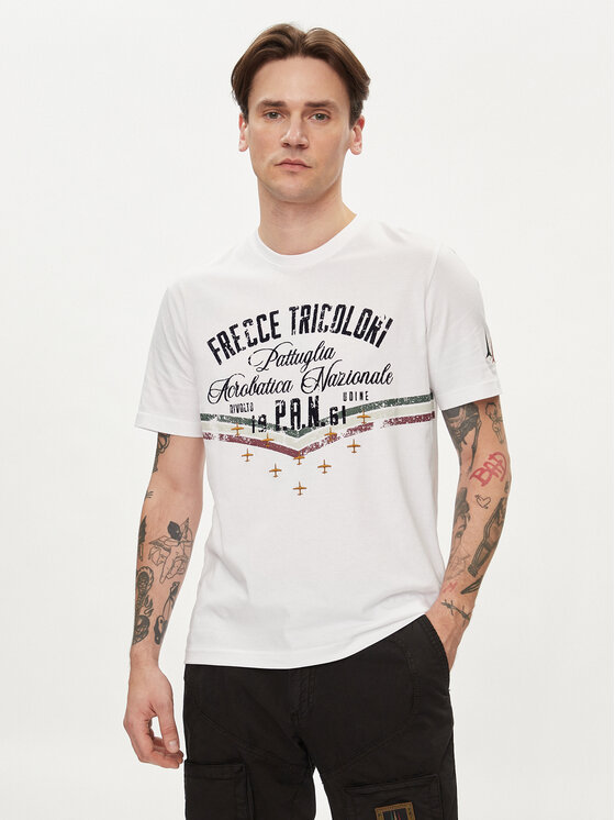 T-shirt Aeronautica Militare