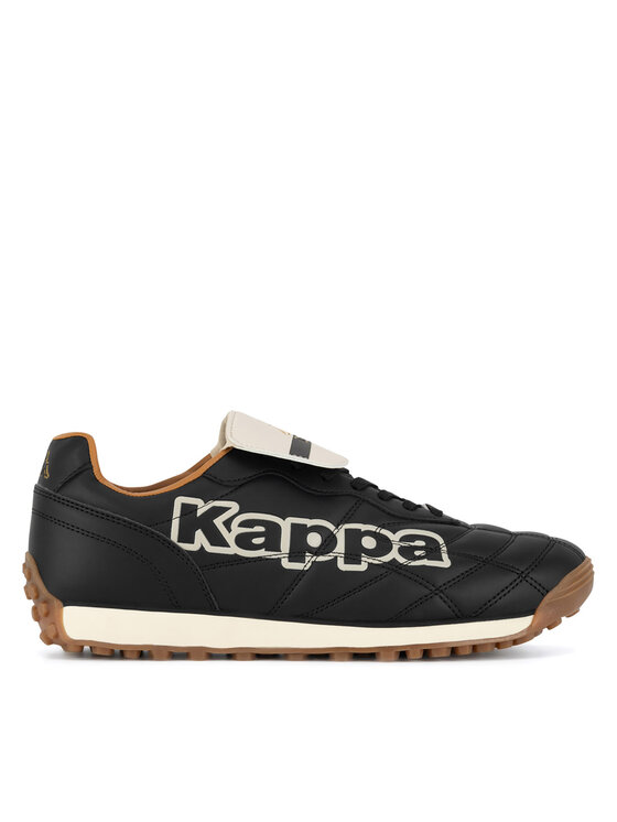 Kappa Kappa Sportcipők V5-10115 Fekete
