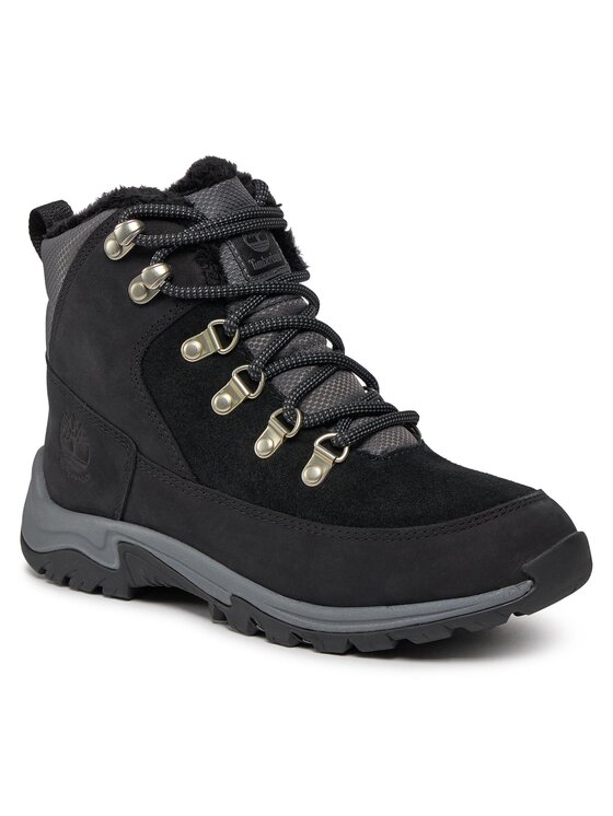 Trekking timberland clearance