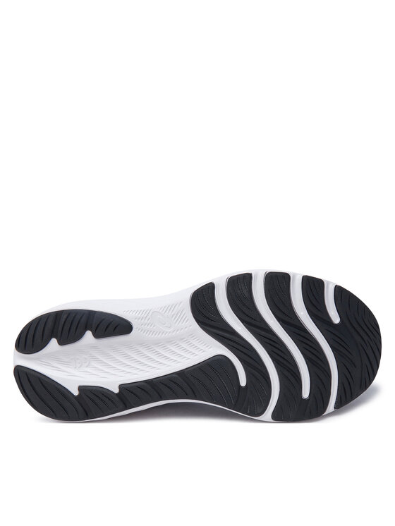 Asics Asics Skriešanas apavi Gel-Contend 9 1011B881 Tumši zils
