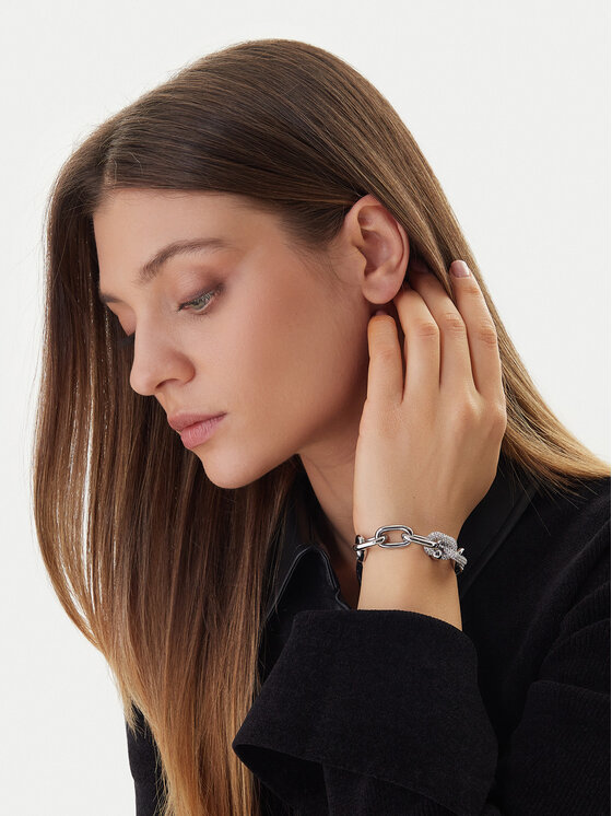 Furla Furla Bracciale Mionido WJ00300-MT0000-AR000-1-003-20-CN-S J Argento