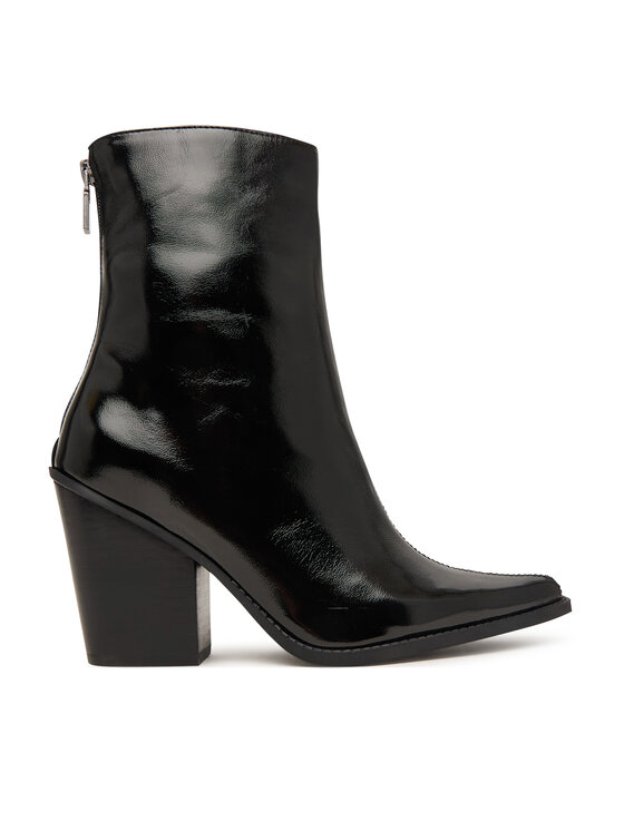 Aldo Aldo Stiefeletten Norelle 14163439 Schwarz