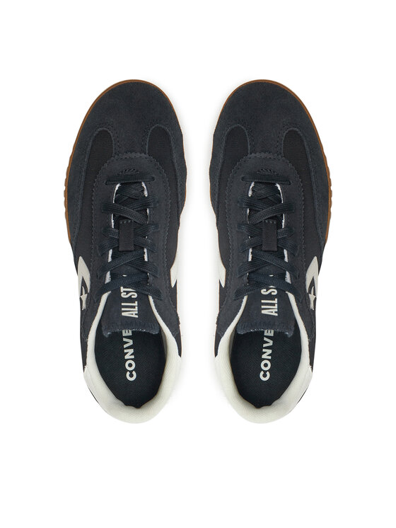 Converse Converse Laisvalaikio batai Run Star Trainer A08263C Juoda