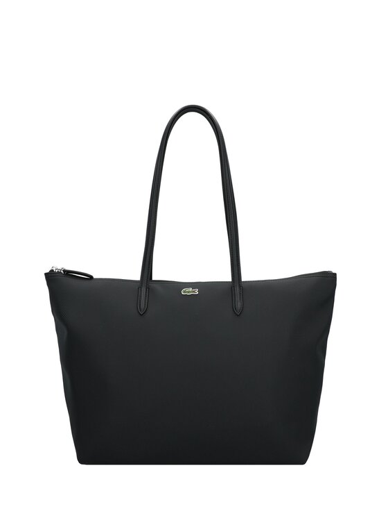Lacoste Lacoste Τσάντα 325064 Μαύρο