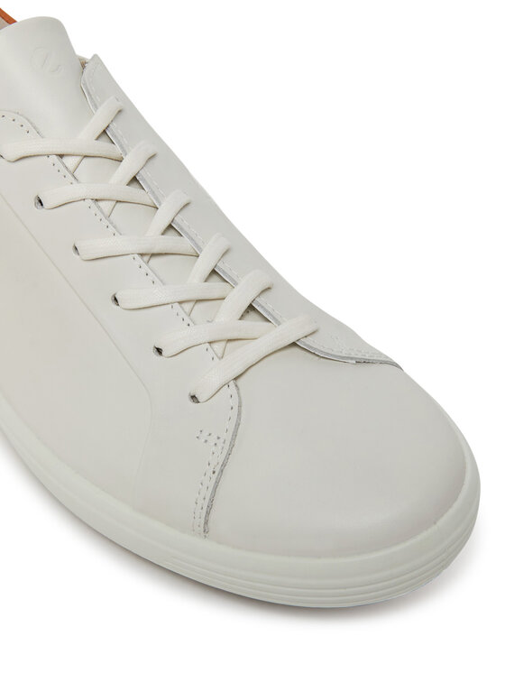 ECCO ECCO Sportcipők Soft 7 47082450104 Fehér