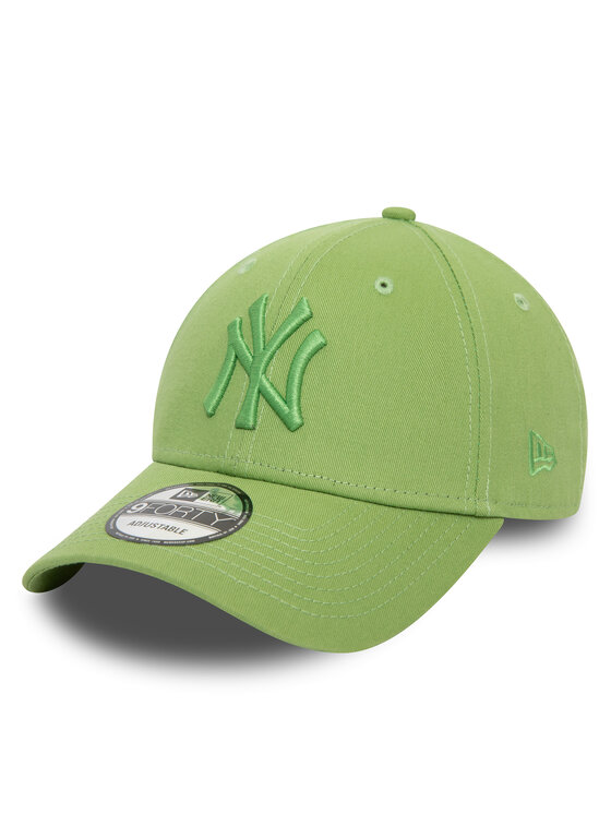 New Era New Era Šilterica Le 940 Nyy 60435215 Zelena
