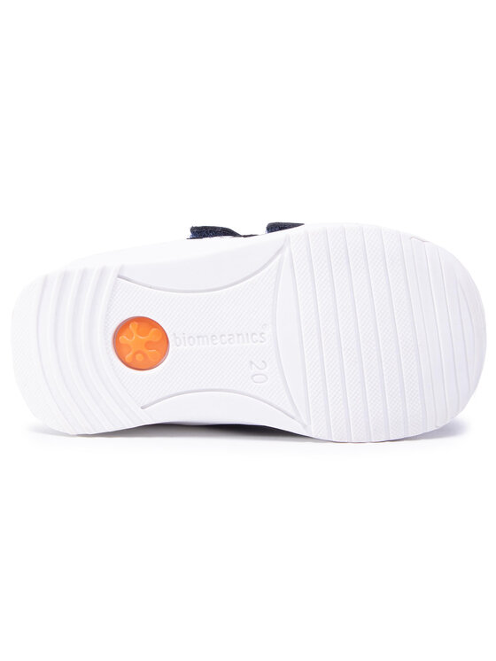 Scarpe basse 201130 Blu scuro