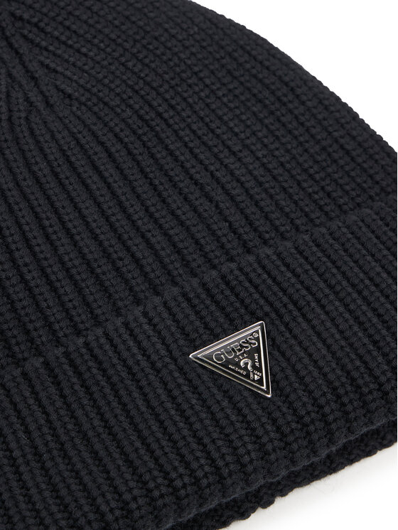 Guess Guess Căciulă M5YZ03 Z3FB1 Negru