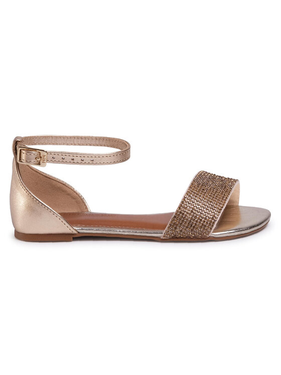Sandali Little Me 1104036 Oro