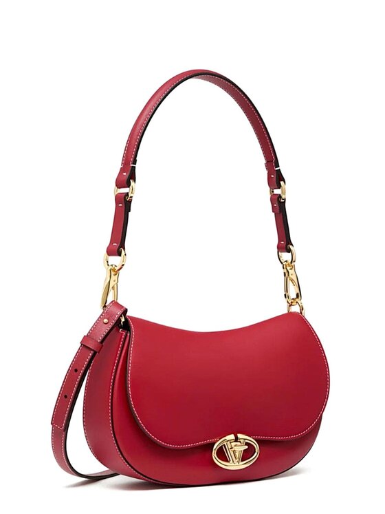 Valentino Garavani Valentino Garavani Borsetta 5W2B0N88CVC Rosso