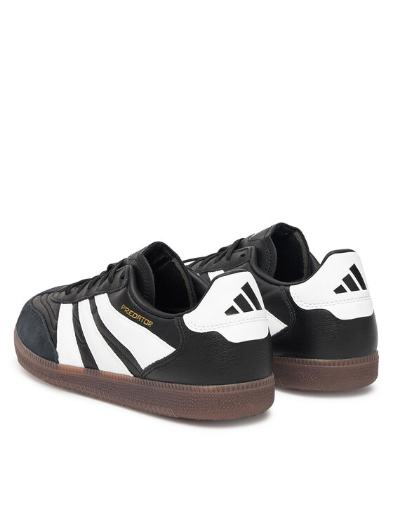 adidas adidas Tenisice za nogomet Predator Freestyle ID3833 Crna