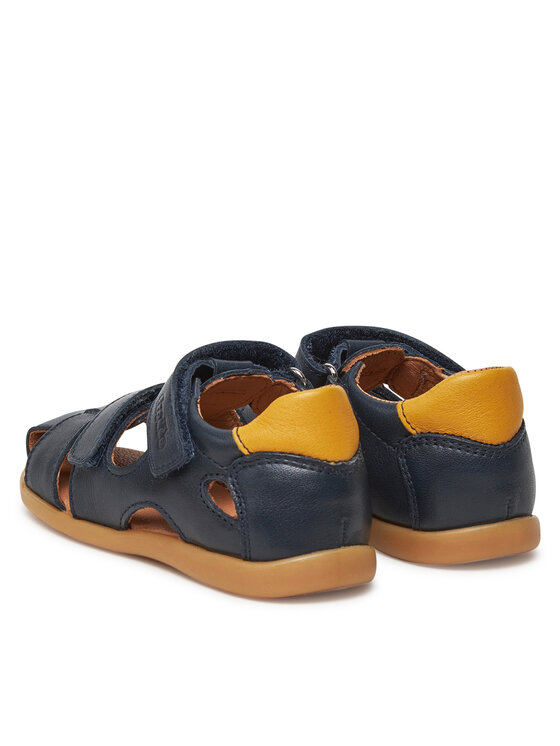 Froddo Froddo Sandale Dallas G2150200 S Bleumarin