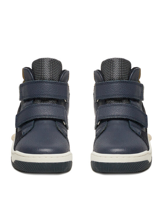 Lasocki Kids Lasocki Kids Schnürschuhe CEO-CI12-SPRITE-16 Dunkelblau