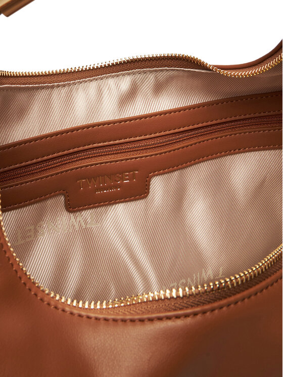 TWINSET TWINSET Handtasche 252TB7091 Braun