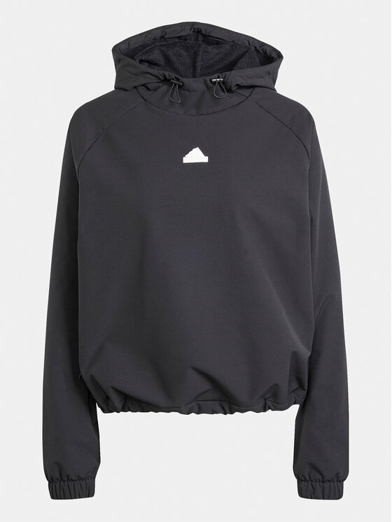 adidas adidas Jopa City Escape IQ4824 Črna Loose Fit