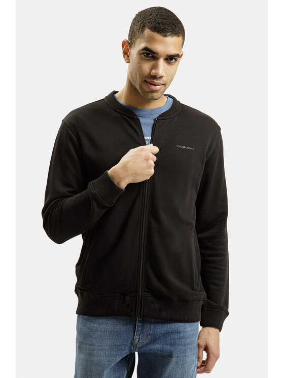 Bluza, rozmiar XL, Czarny, 25489-020