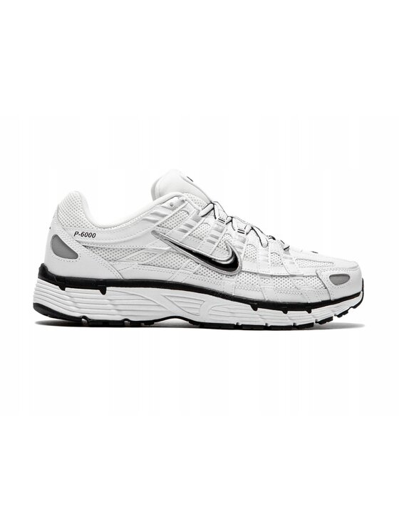 Nike Nike Sneakersy CD6404-107 Biały