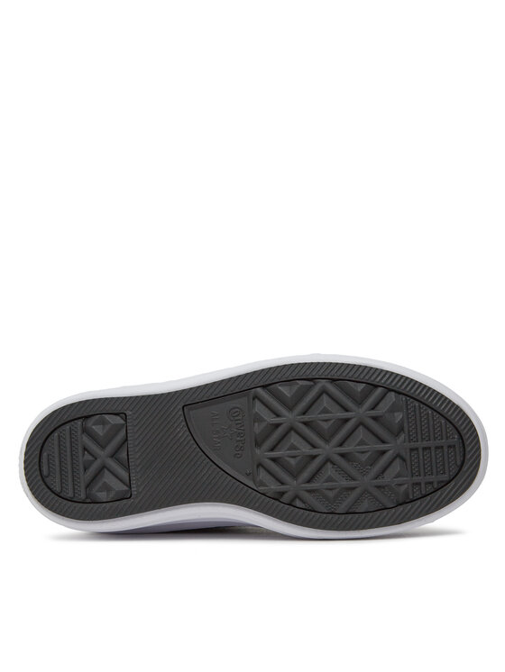Converse Converse Кецове Chuck Taylor All Star Move A05518C Черен