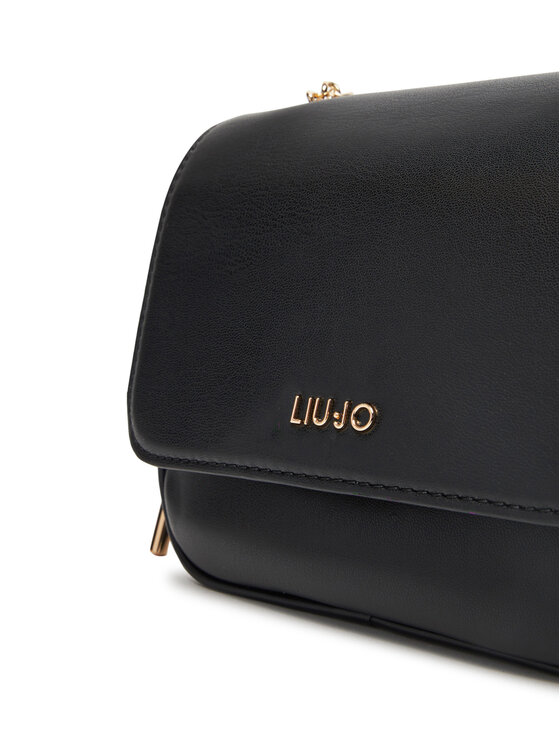 Liu Jo Liu Jo Käekott Ecs Xs Crossbody AA5220 E0015 Must