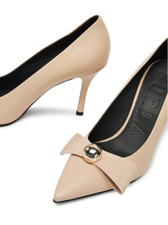 Furla Furla Γόβες Sfera Decollete YI41SFE BX3614 B4L00 Ροζ