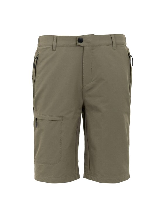 Regatta Regatta Szorty Highton II Brązowy Flexible Fit
