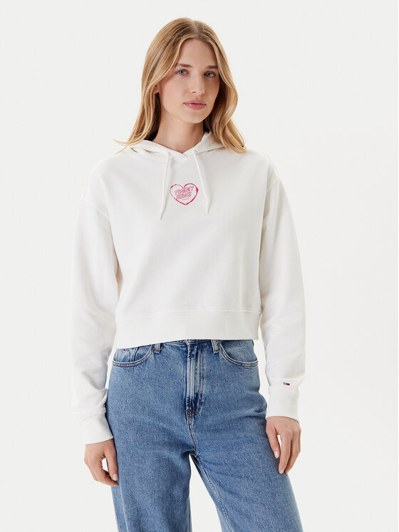 Bluza Tommy Jeans