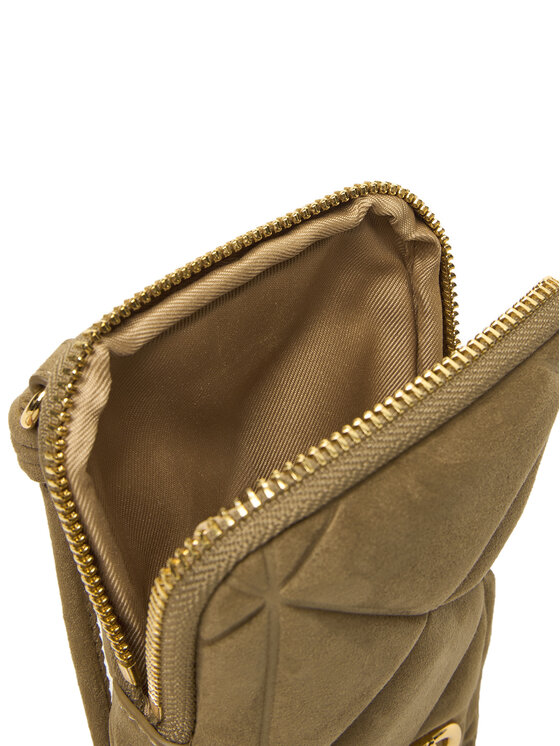 LOVE MOSCHINO LOVE MOSCHINO Handytasche JC5645PP0NKE0105 Beige