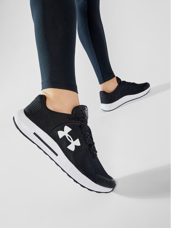 Under armour micro sales g pursuit review