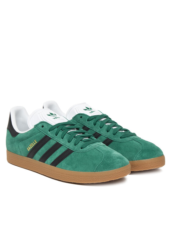 adidas adidas Tenisice Gazelle IH9633 Zelena