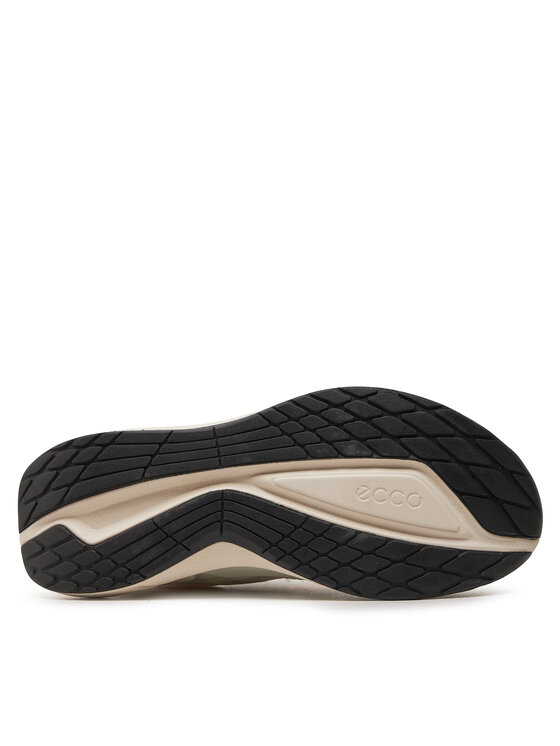 ECCO ECCO Sneakersy Biom 2.2 W Low Tex Lea 83077360939 Beżowy
