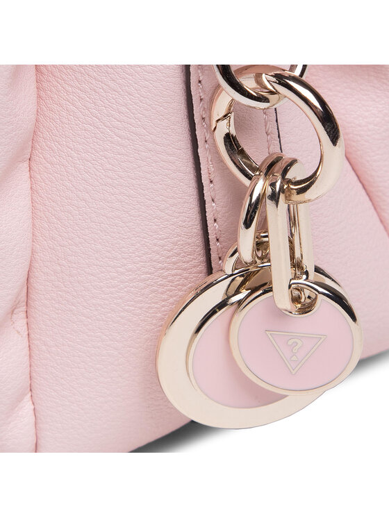 Guess Guess Handtasche Ambrose (VG) HWVG81 08140 Rosa