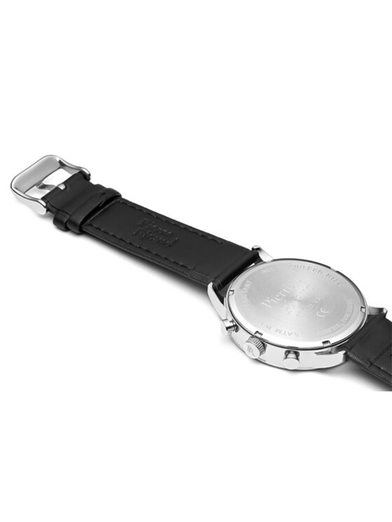Pierre Ricaud Pierre Ricaud Orologio P60039.5227QF Nero