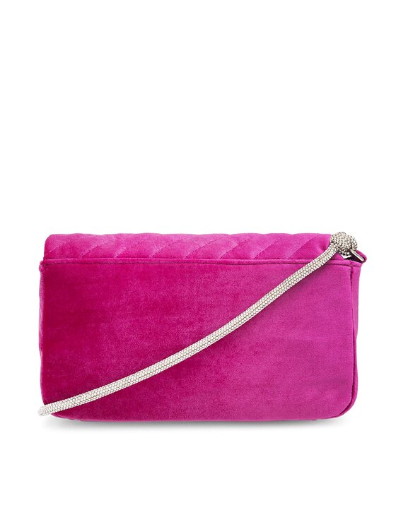Jenny Fairy Jenny Fairy Handtasche MJR-J-083-A23K Rosa