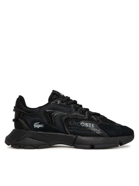 Lacoste Lacoste Sneakersy L003 Neo 7-49SFA0005 Černá