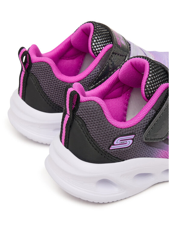 Skechers Skechers Sneakersy 303713N/BKMT Barevná
