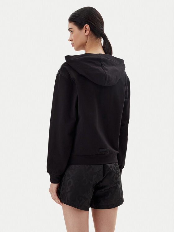 EA7 Emporio Armani EA7 Emporio Armani Sweatshirt 7W000479 AF13135 UC001 Schwarz Regular Fit