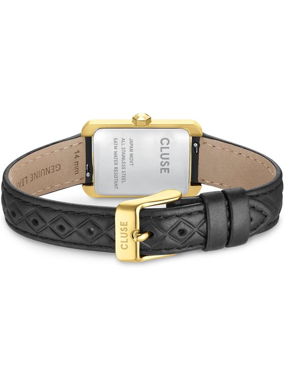 Cluse Cluse Zegarek CW15005 Złoty