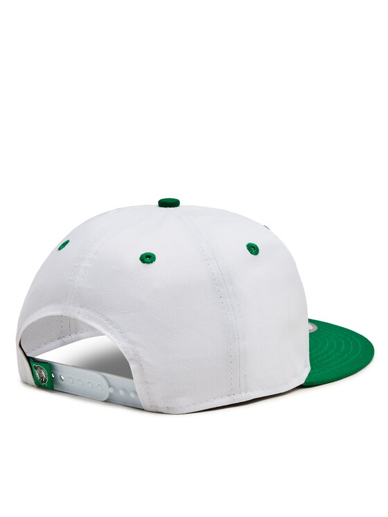 New Era New Era Šilterica White Crown 950 Celtics 60435049 Bijela