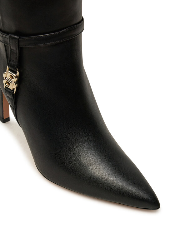 BOSS Boss Stiefel 50529806 Schwarz