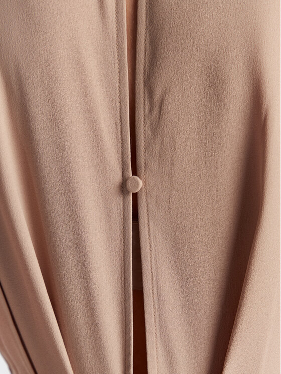 Marciano Guess Marciano Guess Jumpsuit 3RGK12 8280Z Beige Regular Fit