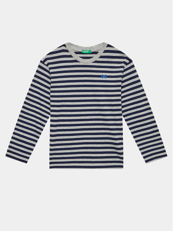Blusa United Colors Of Benetton