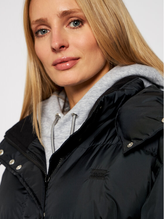Tomo new arrivals puffer levis